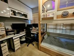 Woodlands Avenue 5 (D25), Condominium #551432201